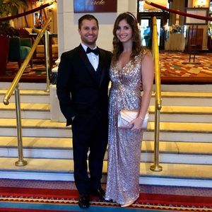 Meet your Posher, Casey